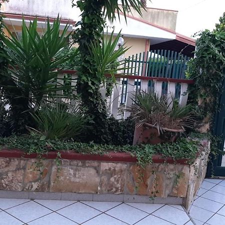 Bella Casa Da Paola Villa Santa Maria Del Focallo Eksteriør billede