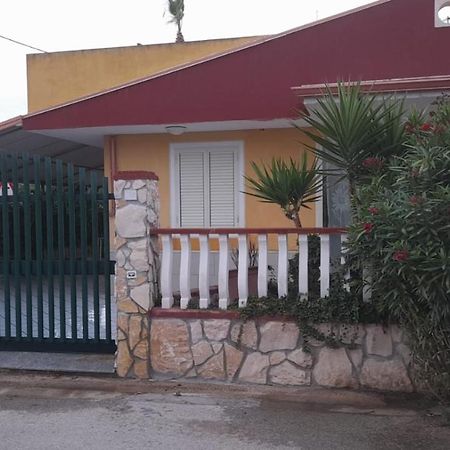 Bella Casa Da Paola Villa Santa Maria Del Focallo Eksteriør billede