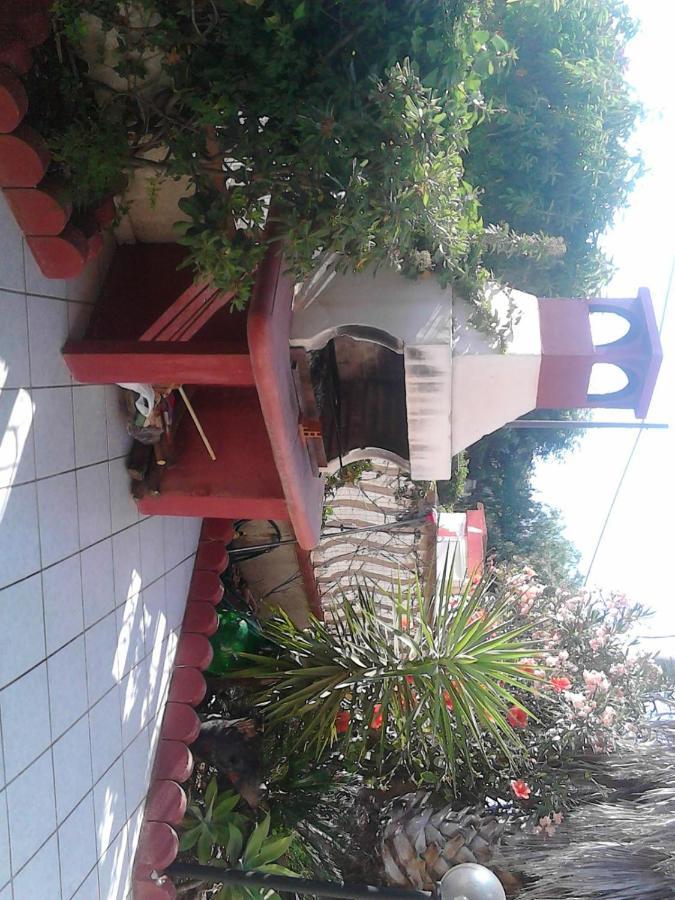 Bella Casa Da Paola Villa Santa Maria Del Focallo Eksteriør billede
