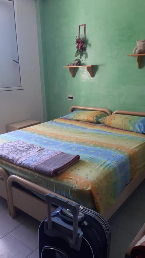 Bella Casa Da Paola Villa Santa Maria Del Focallo Eksteriør billede