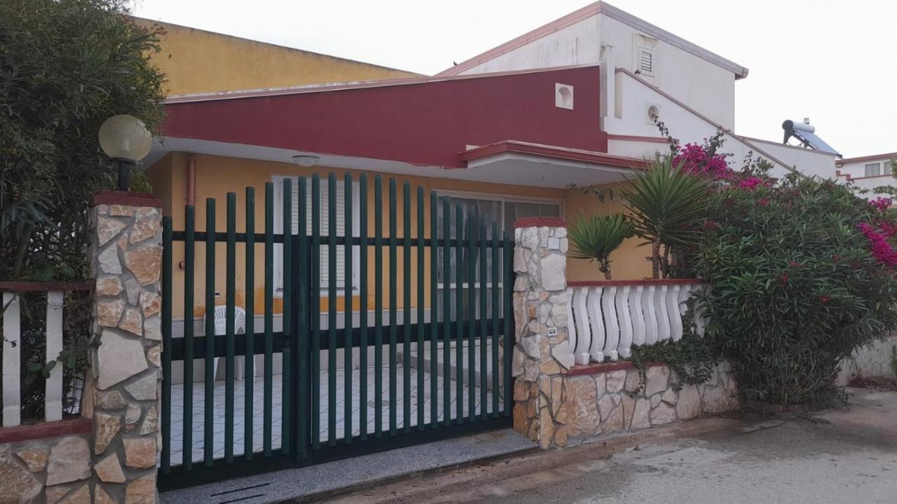 Bella Casa Da Paola Villa Santa Maria Del Focallo Eksteriør billede